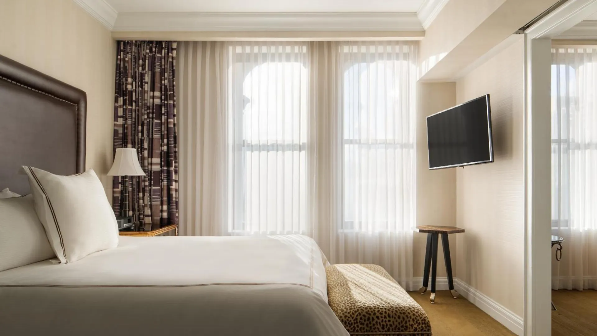 Hotel The Manhattan Club New York