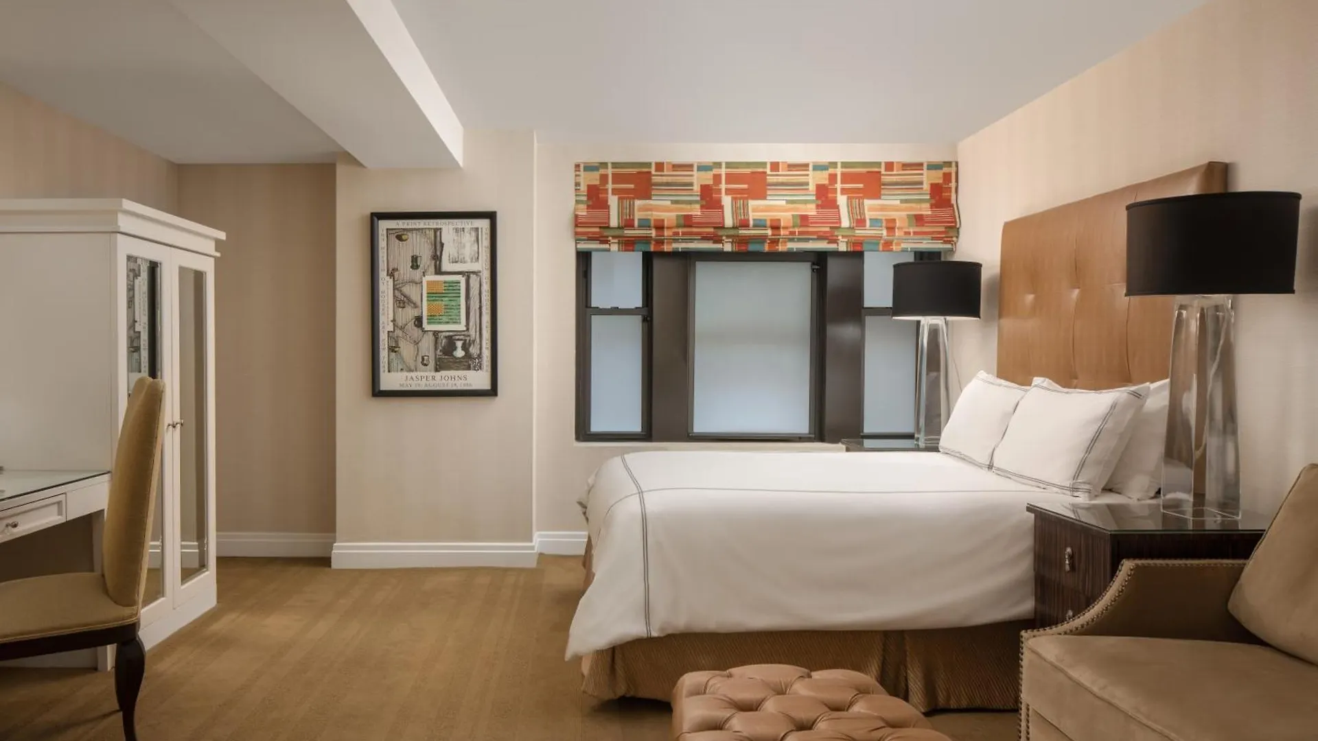 **** Hotel The Manhattan Club Nova Iorque Estados Unidos da América