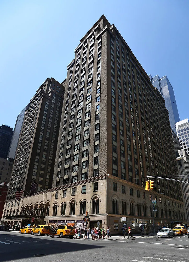 Hotel The Manhattan Club New York